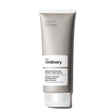 Natural Moisturizing Factors + Beta Glucan W3