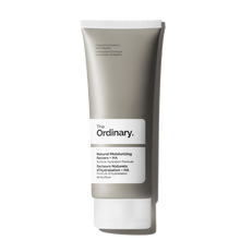 Natural Moisturizing Factors + HA A0