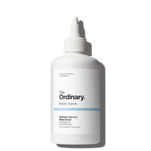Salicylic Acid 0.5% Body Serum X4