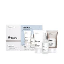 The Acne Set V6
