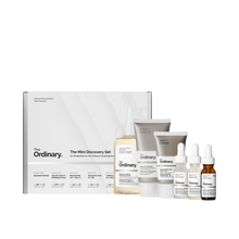The Mini Discovery Set E6