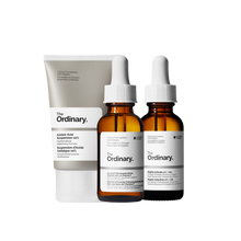 The Uneven Skin Tone Collection Q4
