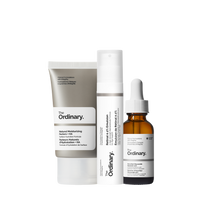 The Vitamin C & A Collection J6