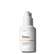 UV Filters SPF 45 Serum W5