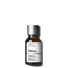 Volufiline 92% + Pal-Isoleucine 1% T7